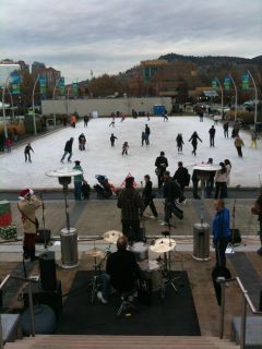 The Malarkeys at Jim Stuart Park. Photo by Jason Lane, laner.ca